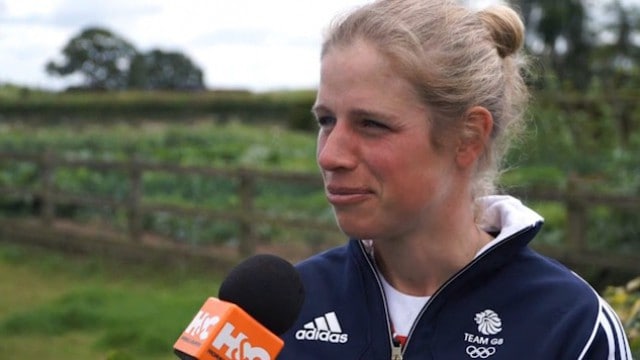 Izzy Taylor: ‘I’ve got my mind on the job’