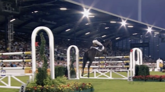 Mercedes-Benz Nations Cup 2016