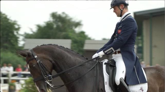 Hartpury 2016: Spencer Wilton’s GP test
