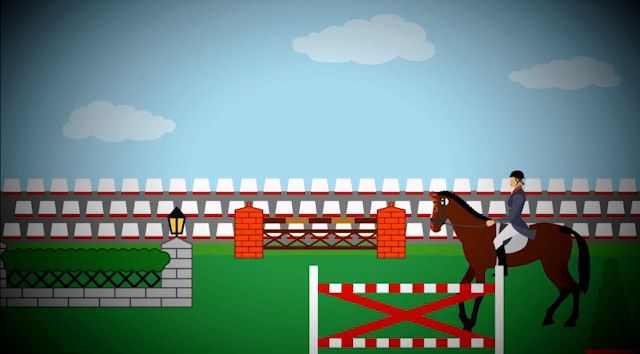 Rio 2016: A guide to the showjumping