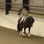 image of Valegro before he was famous