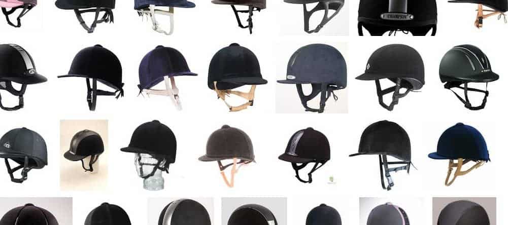 Will your riding hat meet new regulations?