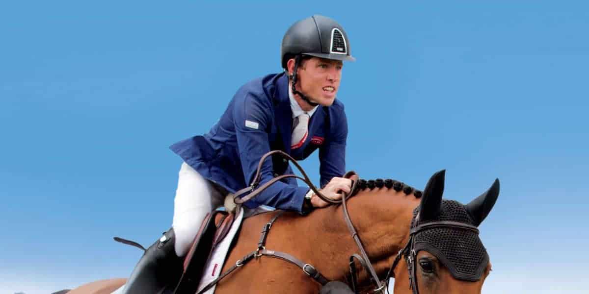 Protected: Spend the weekend with Scott Brash