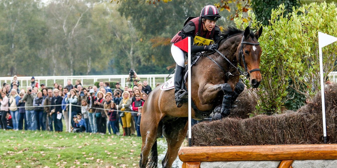 Watch Pau Horse Trials LIVE on Horse and Country