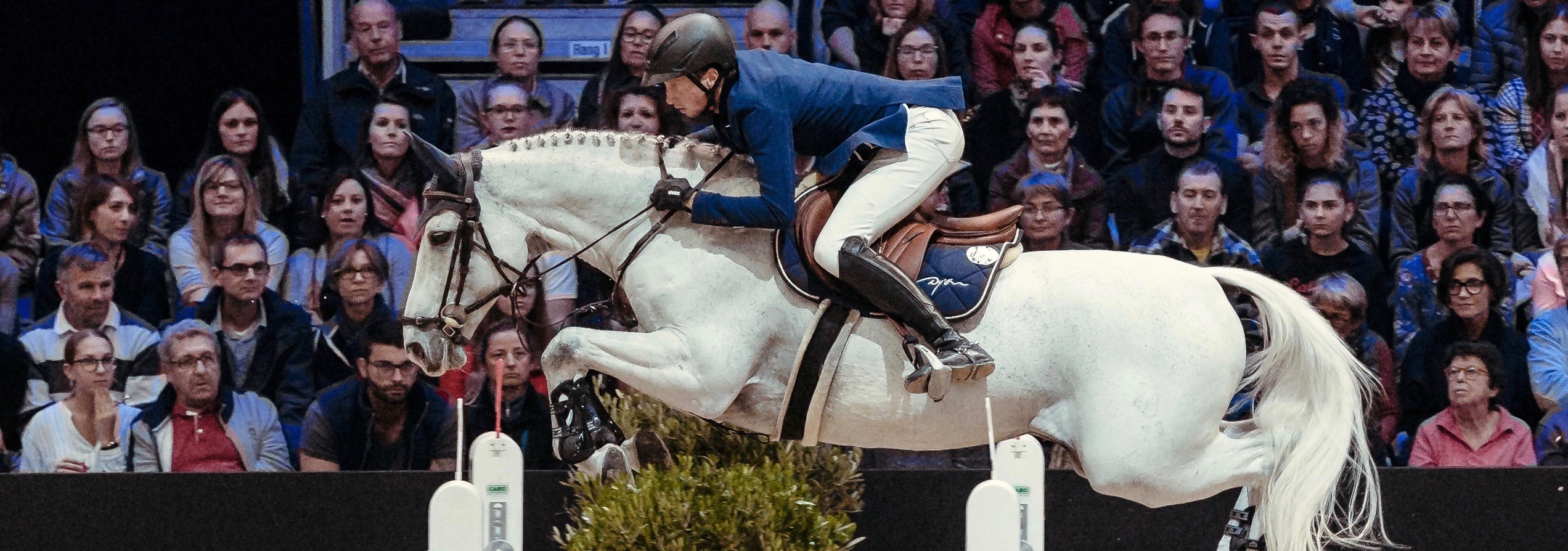 FEI World Cup Jumping